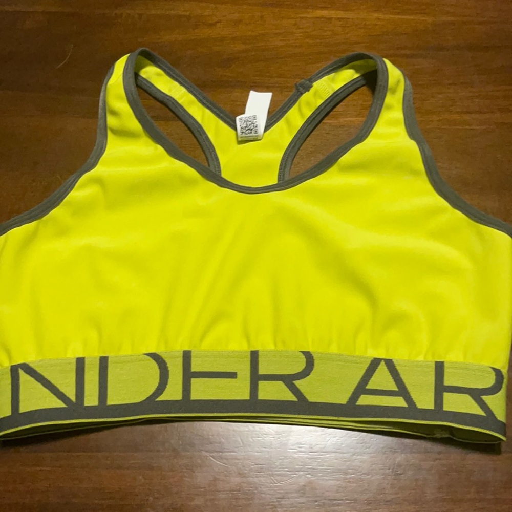 Under Armour Sports bra